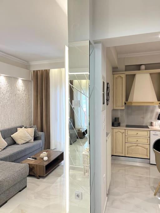 Modern And Comfort