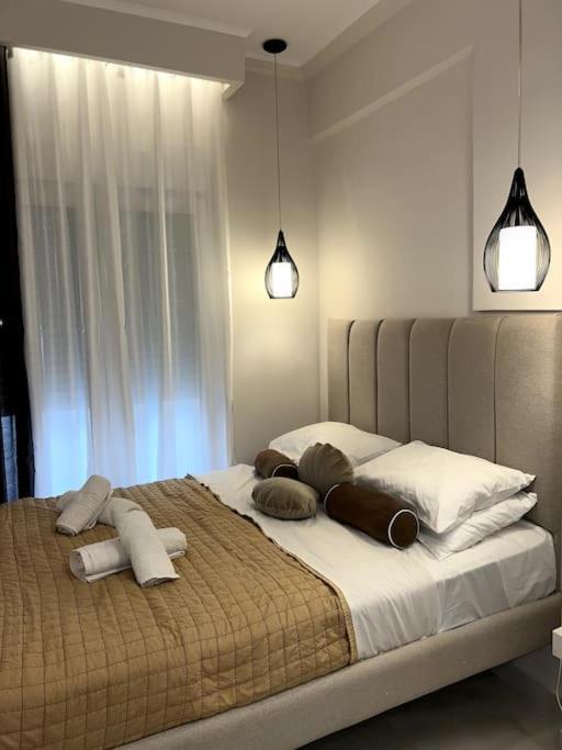 Modern And Comfort Selanik