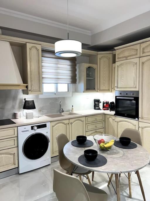 Modern And Comfort Daire