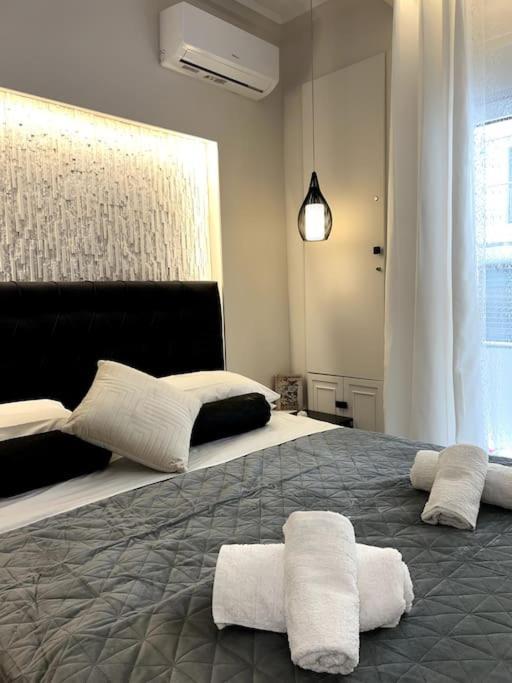 Daire Modern And Comfort