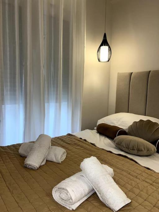 Modern And Comfort Daire *