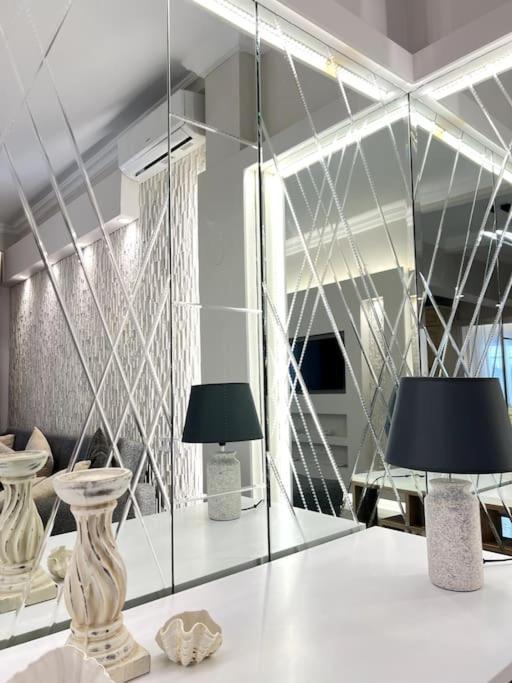 Modern And Comfort Daire Selanik