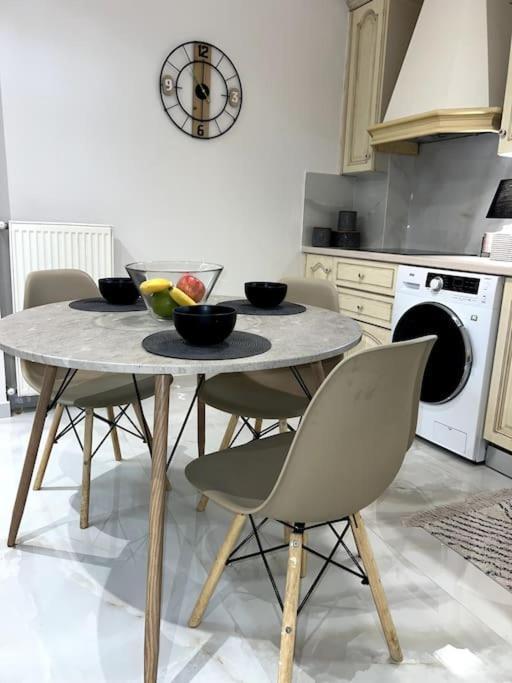 Daire Modern And Comfort Selanik