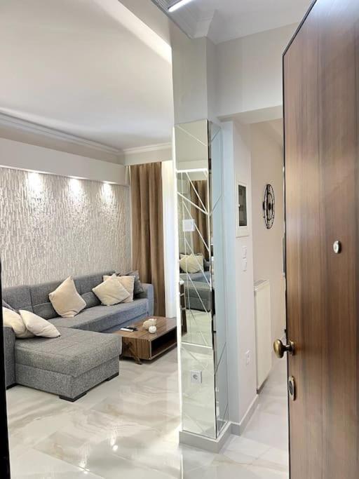 Apartment Modern And Comfort *