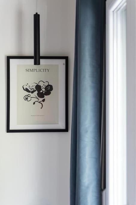 Apartamento Downtown Stylish 4