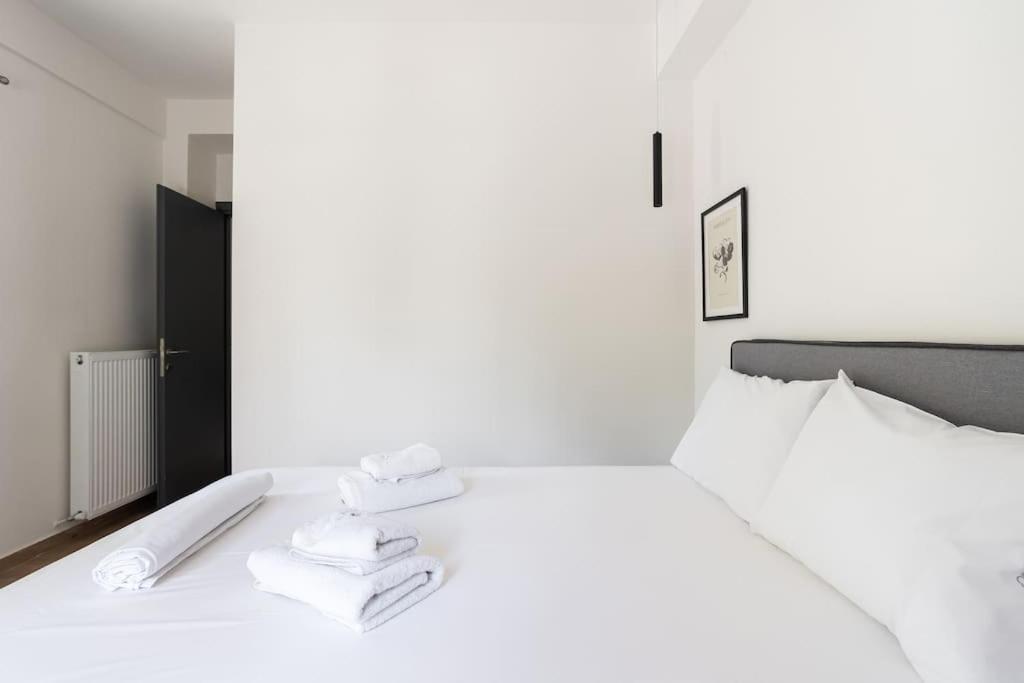 Downtown Stylish 4 Apartamento *