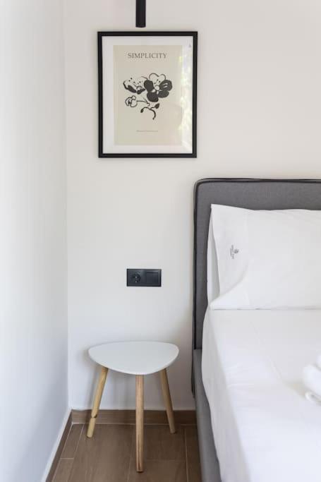 Downtown Stylish 4 Apartamento