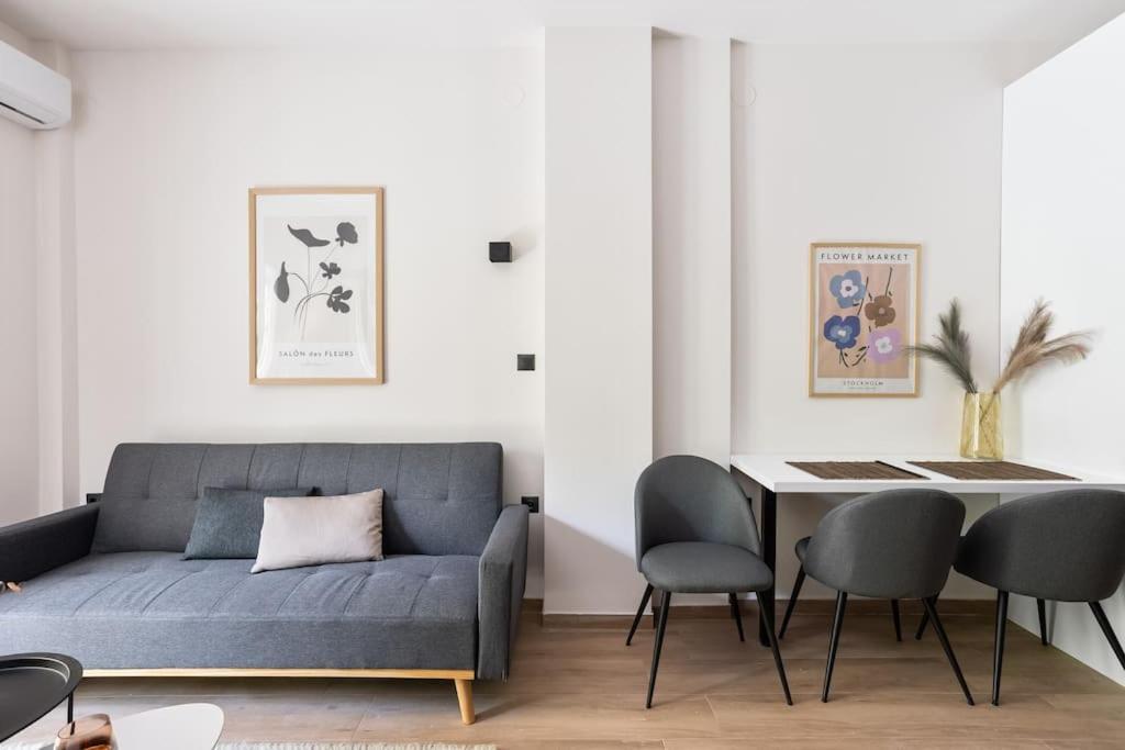 Downtown Stylish 4 * Tessalónica