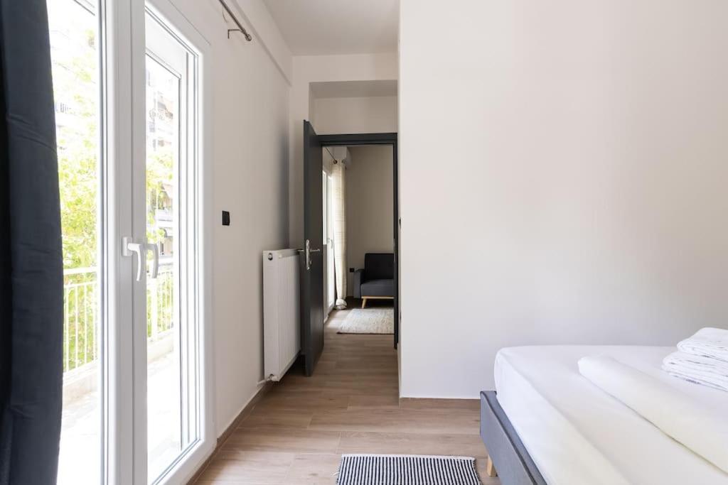 Downtown Stylish 4 * Tessalónica