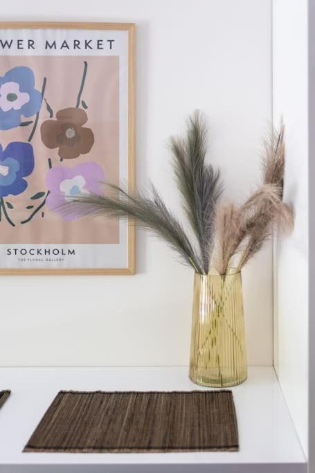 Downtown Stylish 4 Apartamento *