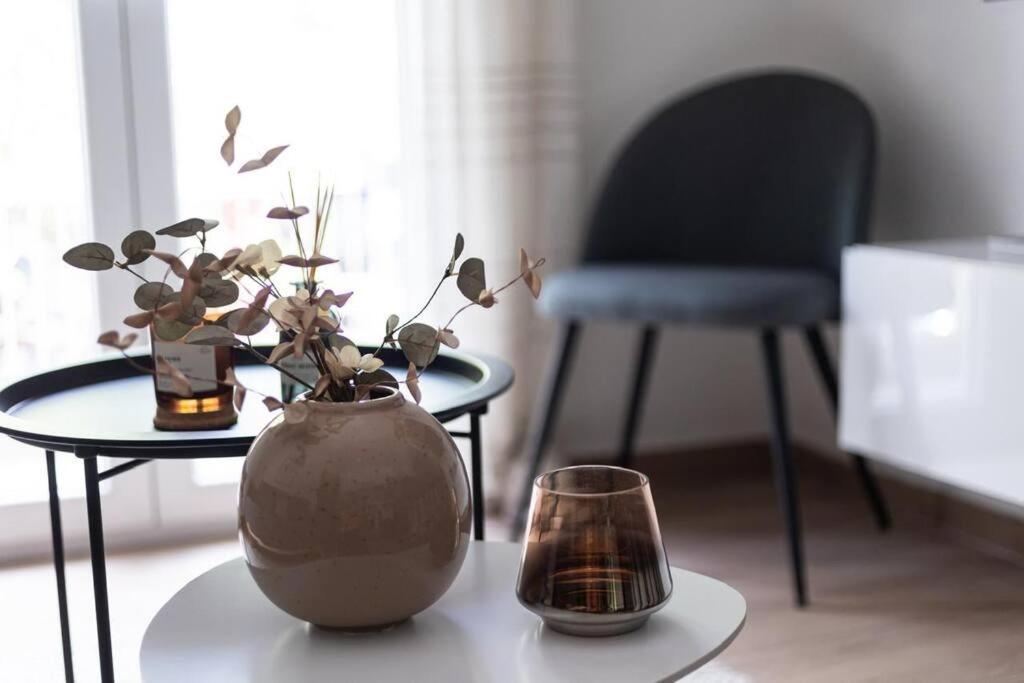 Apartamento Downtown Stylish 4