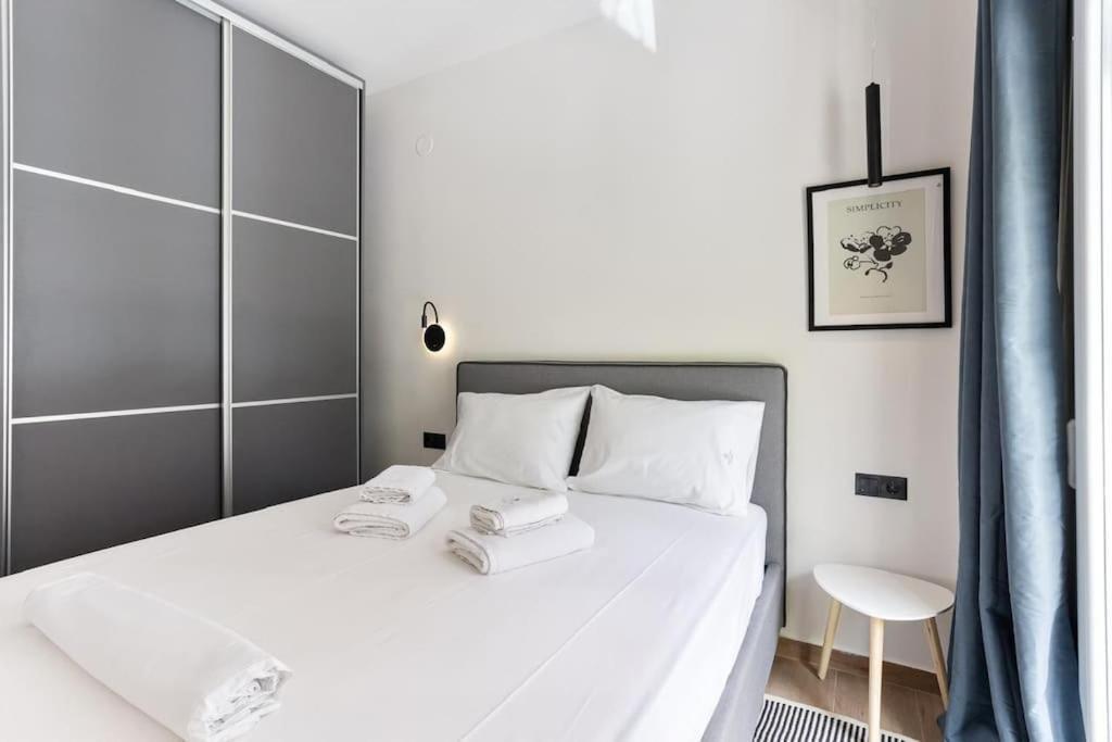 Apartamento Downtown Stylish 4 *
