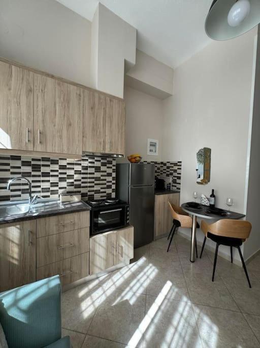 Appartement Stella's House Thessaloniki