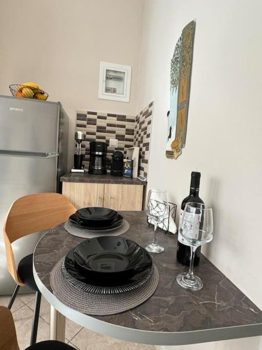 Appartement Stella's House *
