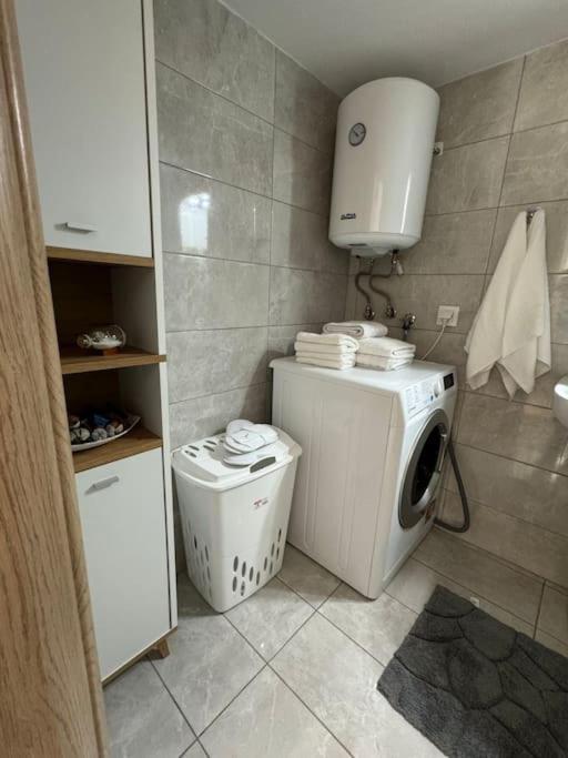 Appartement Stella's House *