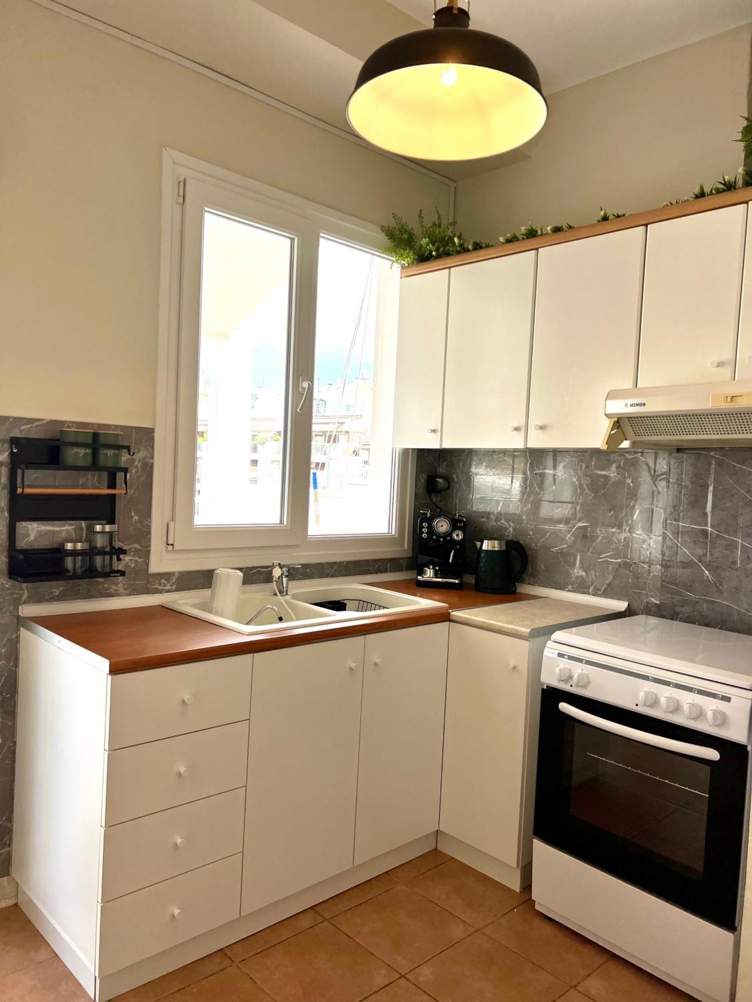Meraki Luxury Center Thessaloniki