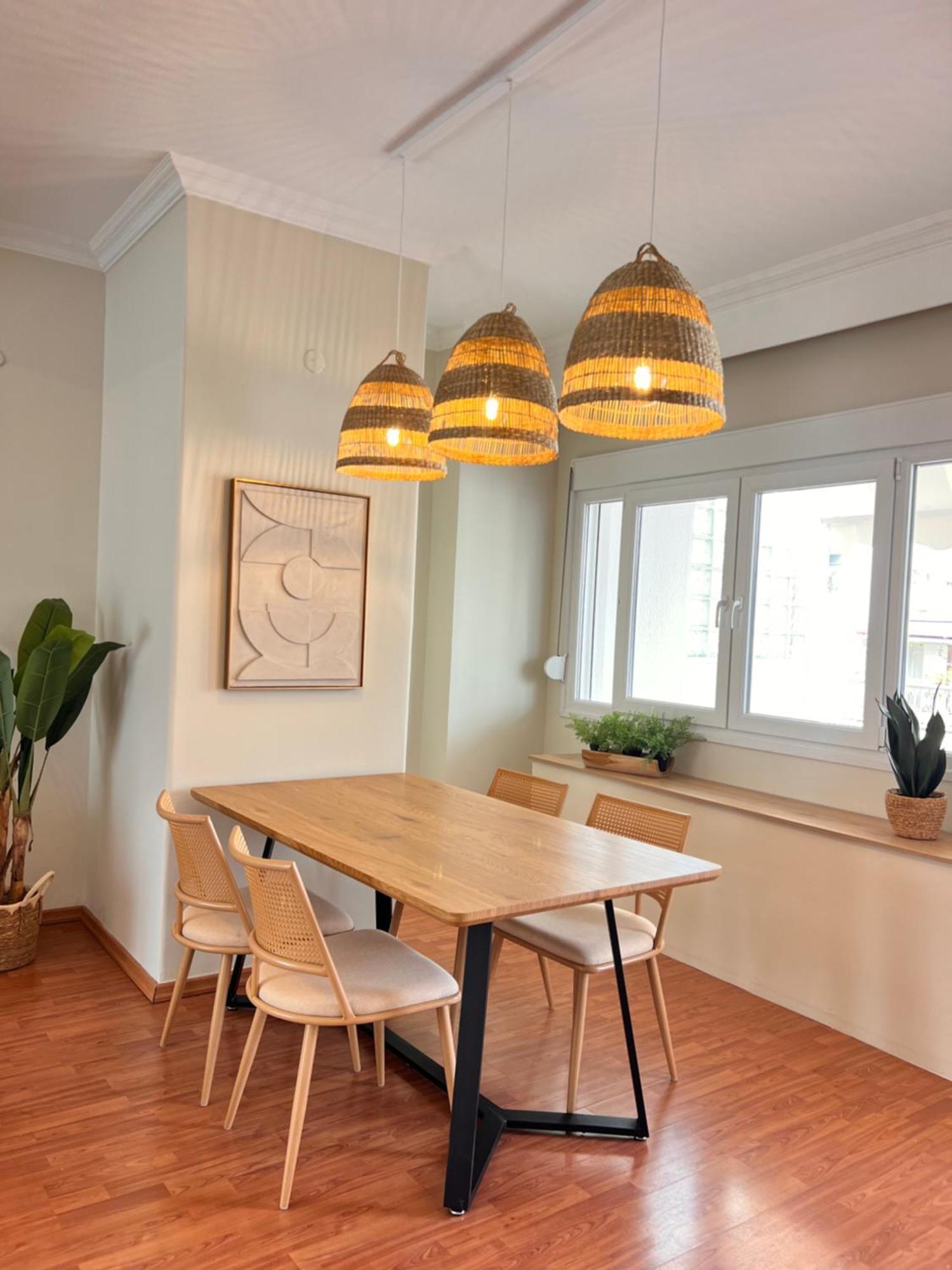 Meraki Luxury Center Apartamento *