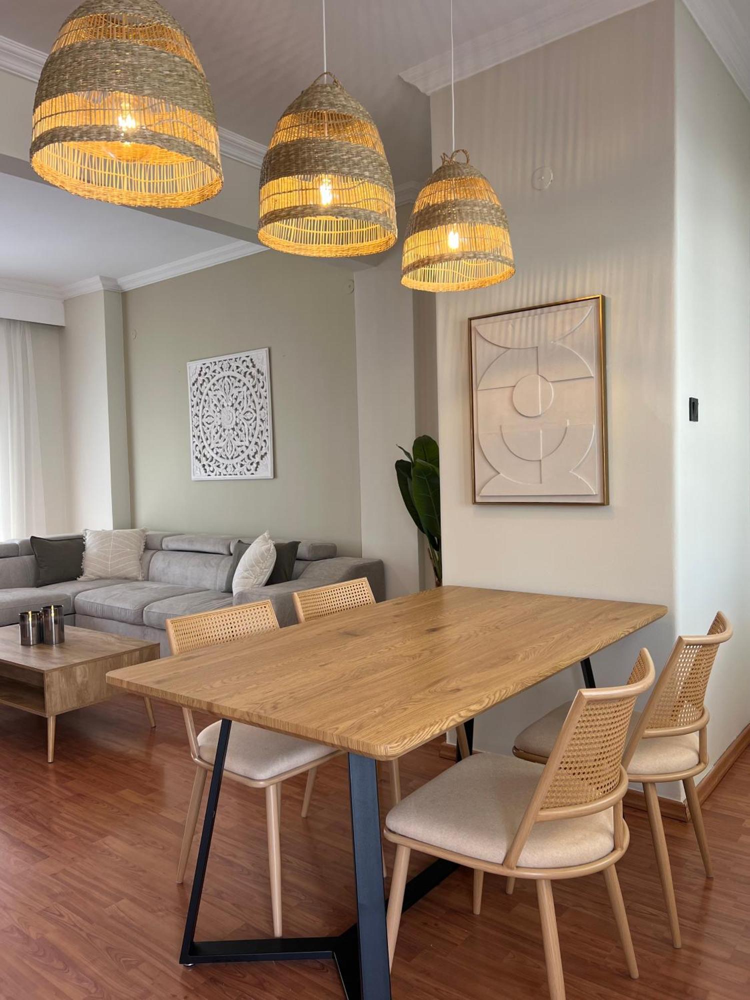 Meraki Luxury Center * Tessalónica