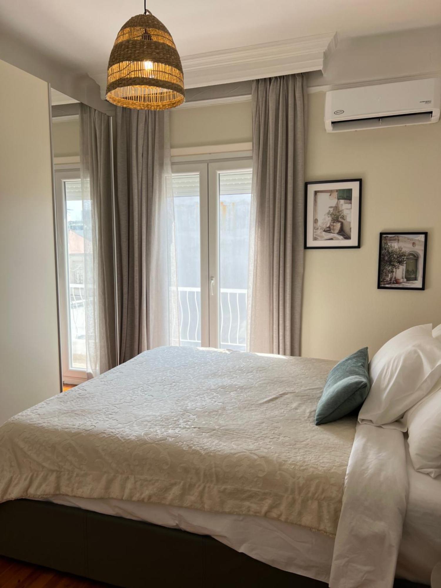 Meraki Luxury Center Apartment Thessaloniki