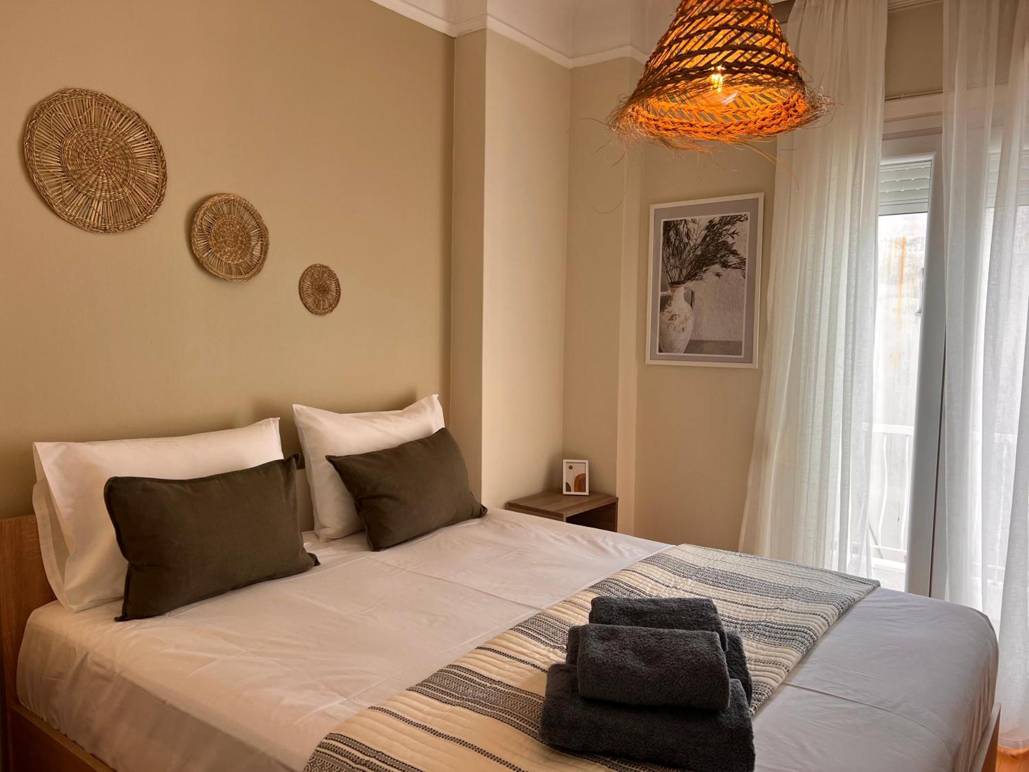 Meraki Luxury Center Thessaloniki