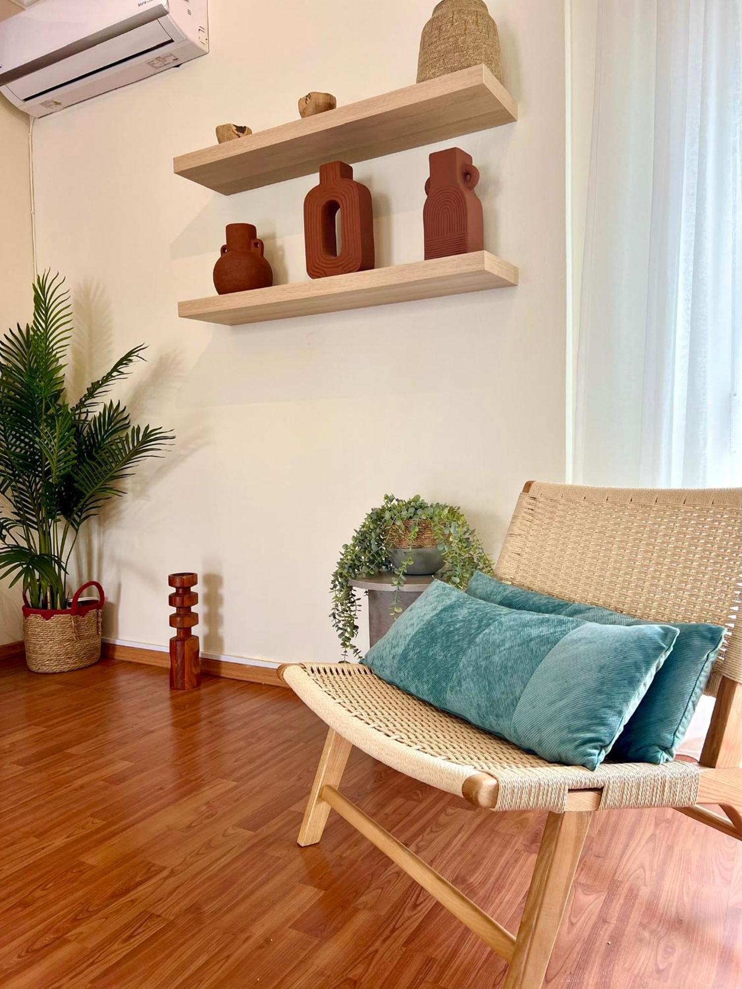 Meraki Luxury Center