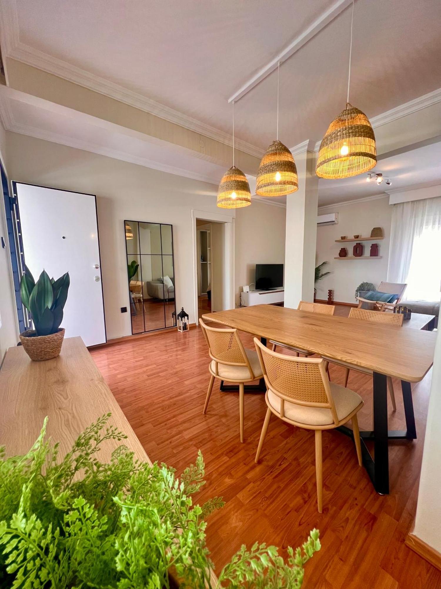 Meraki Luxury Center Apartamento *