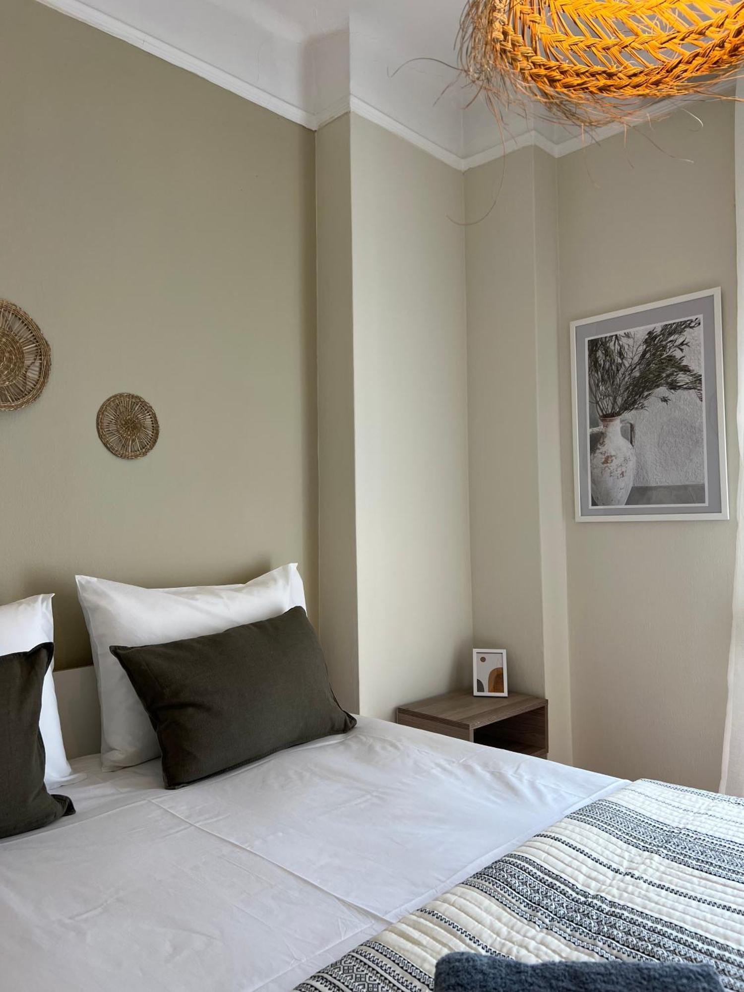 Meraki Luxury Center * Thessaloniki