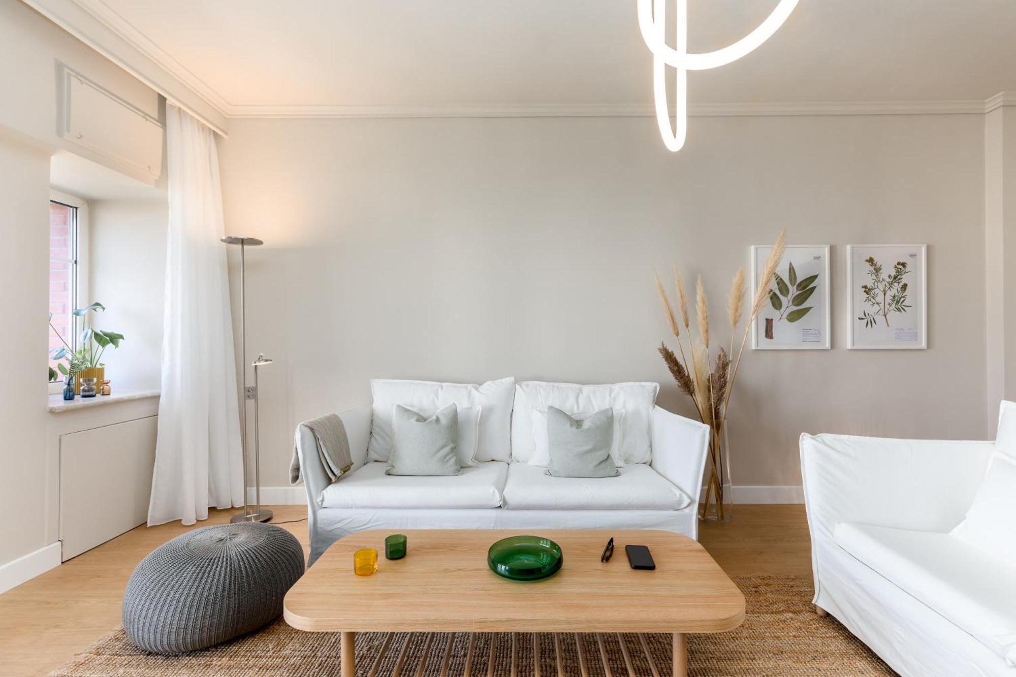 Apartment Valeria By Halu!, Comfortable With View