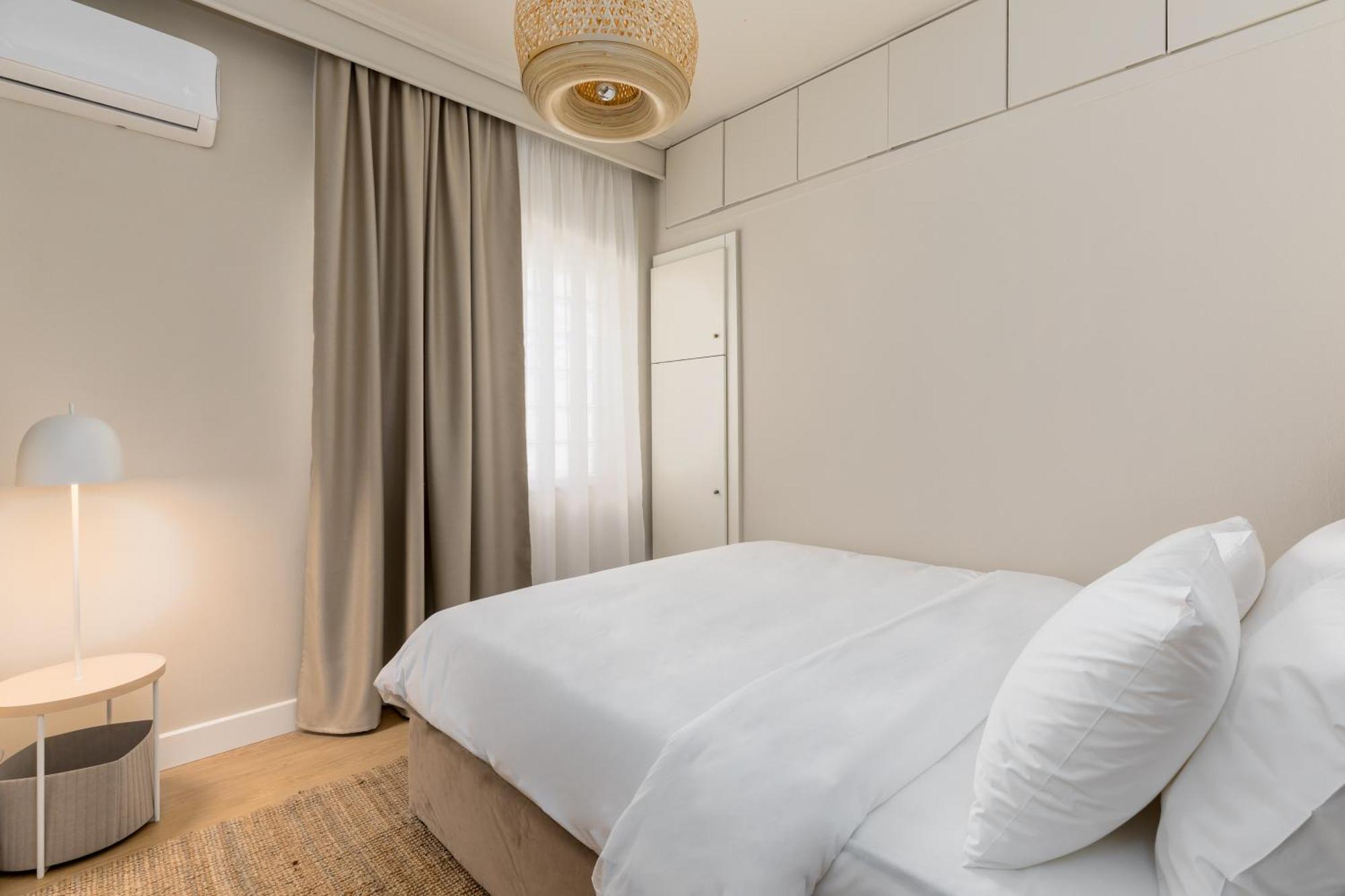 Valeria By Halu!, Comfortable With View Apartment *