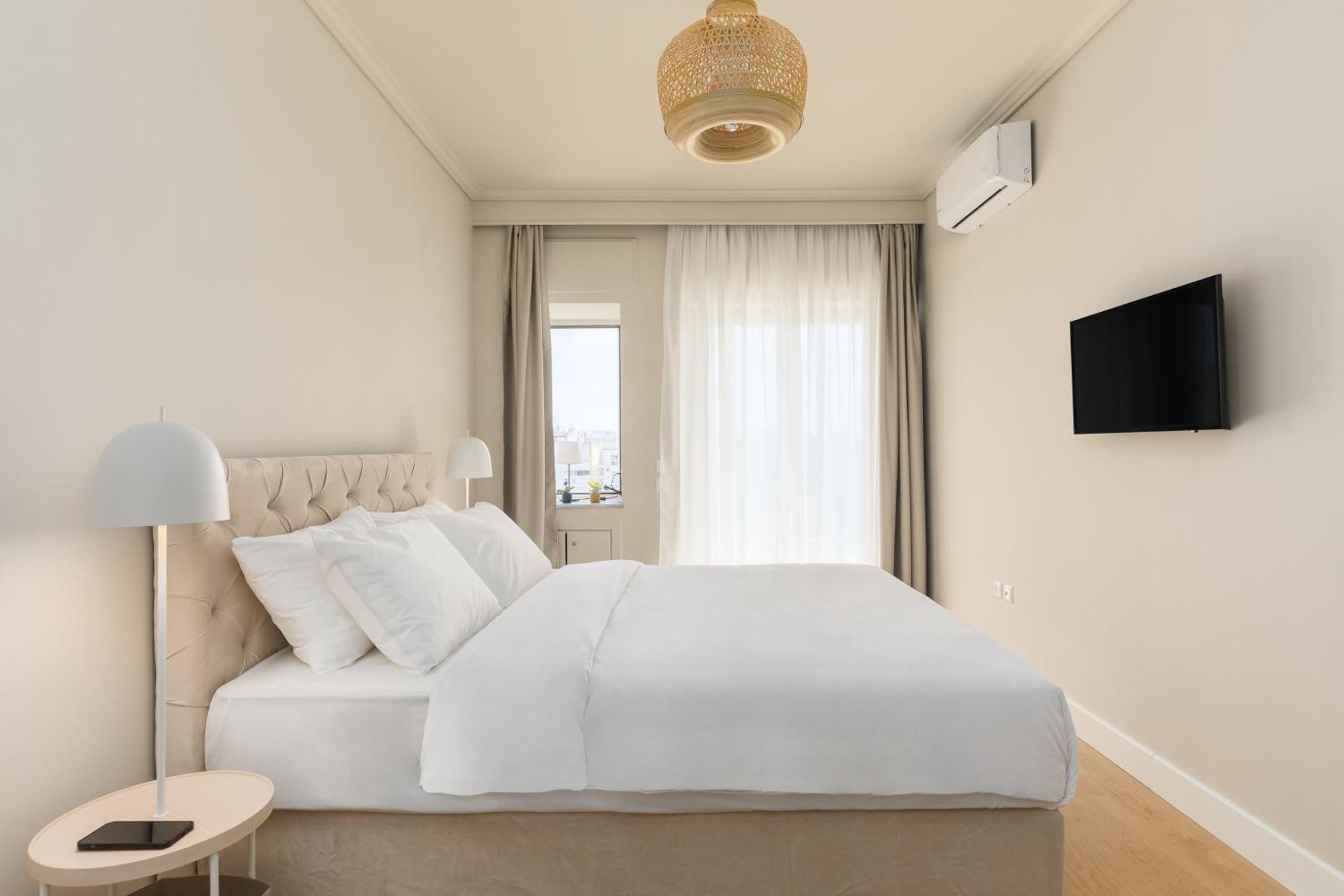Valeria By Halu!, Comfortable With View Apartment Thessaloniki