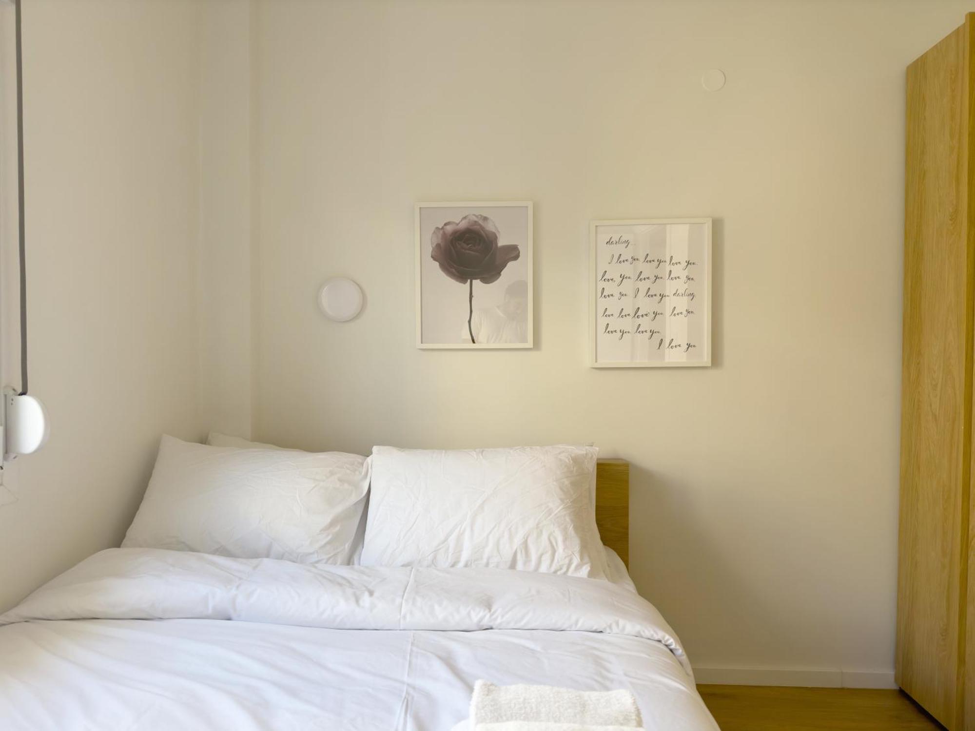 Apartment Amber & By Halu! *