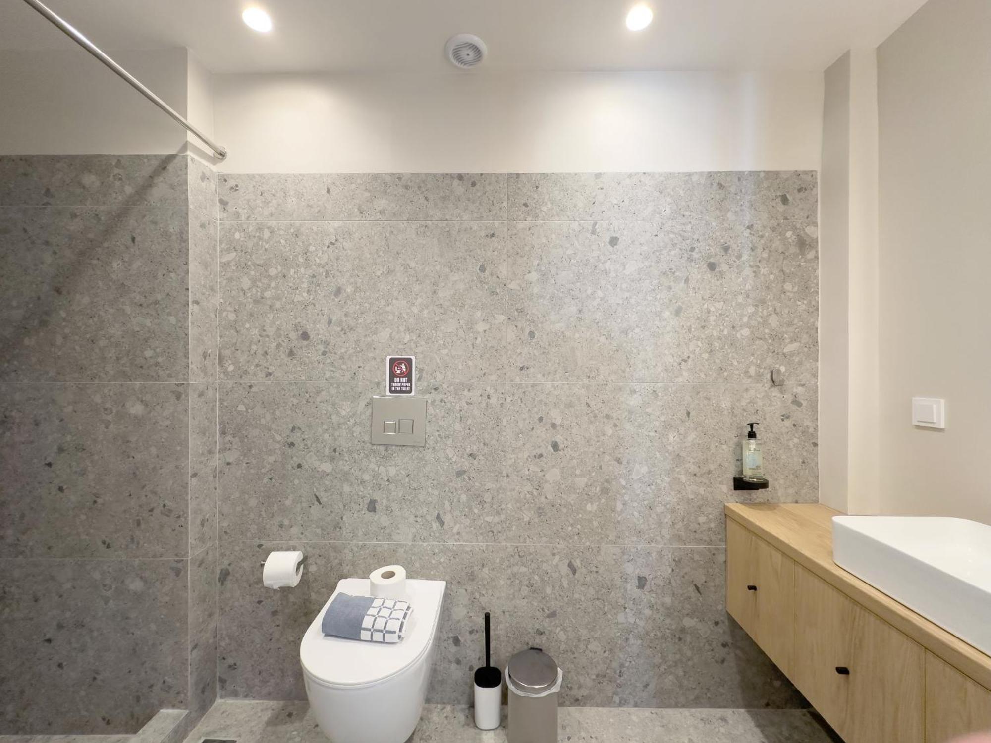 Apartment Amber & By Halu! Thessaloniki