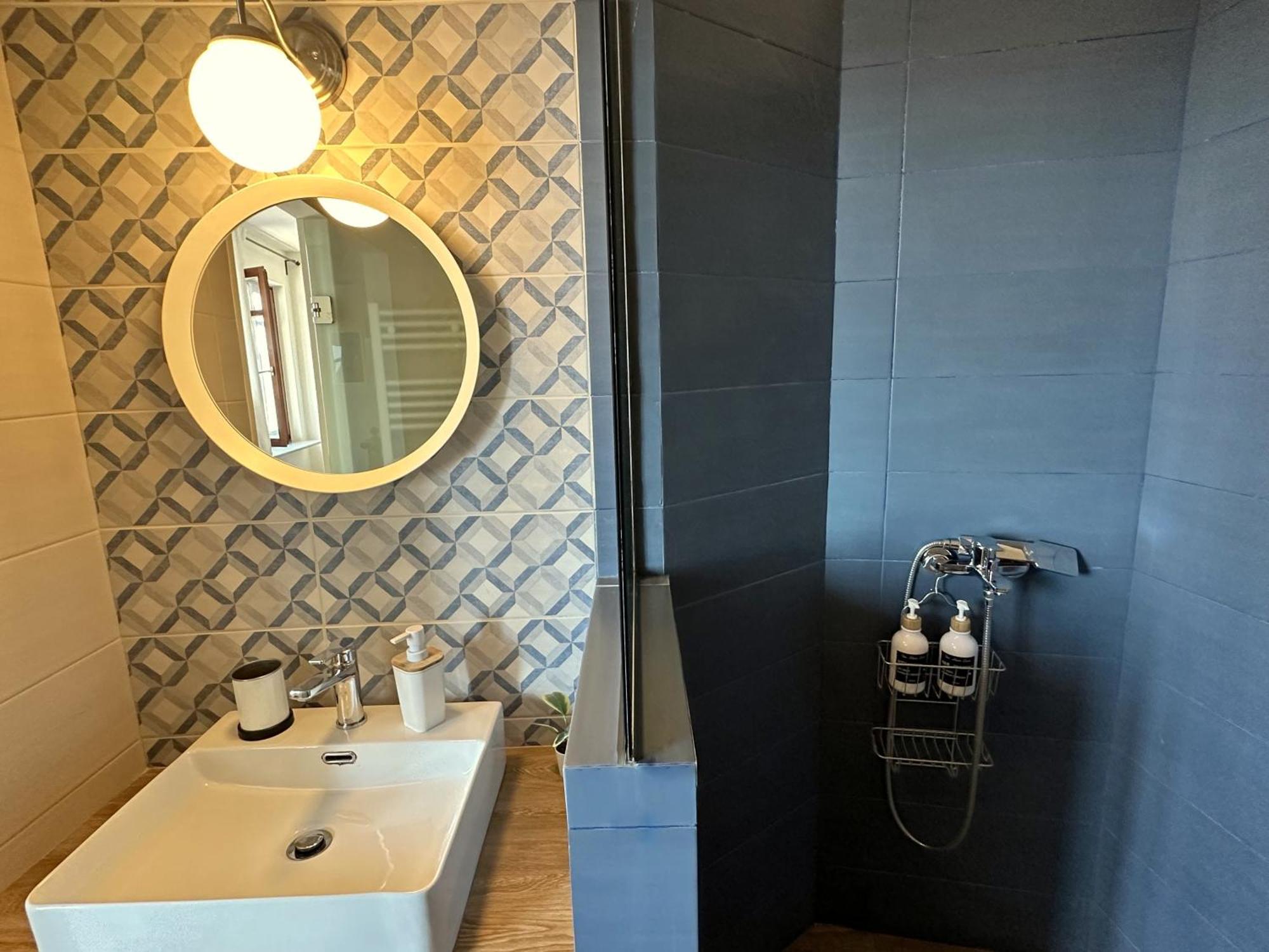7pockethouse Guest house