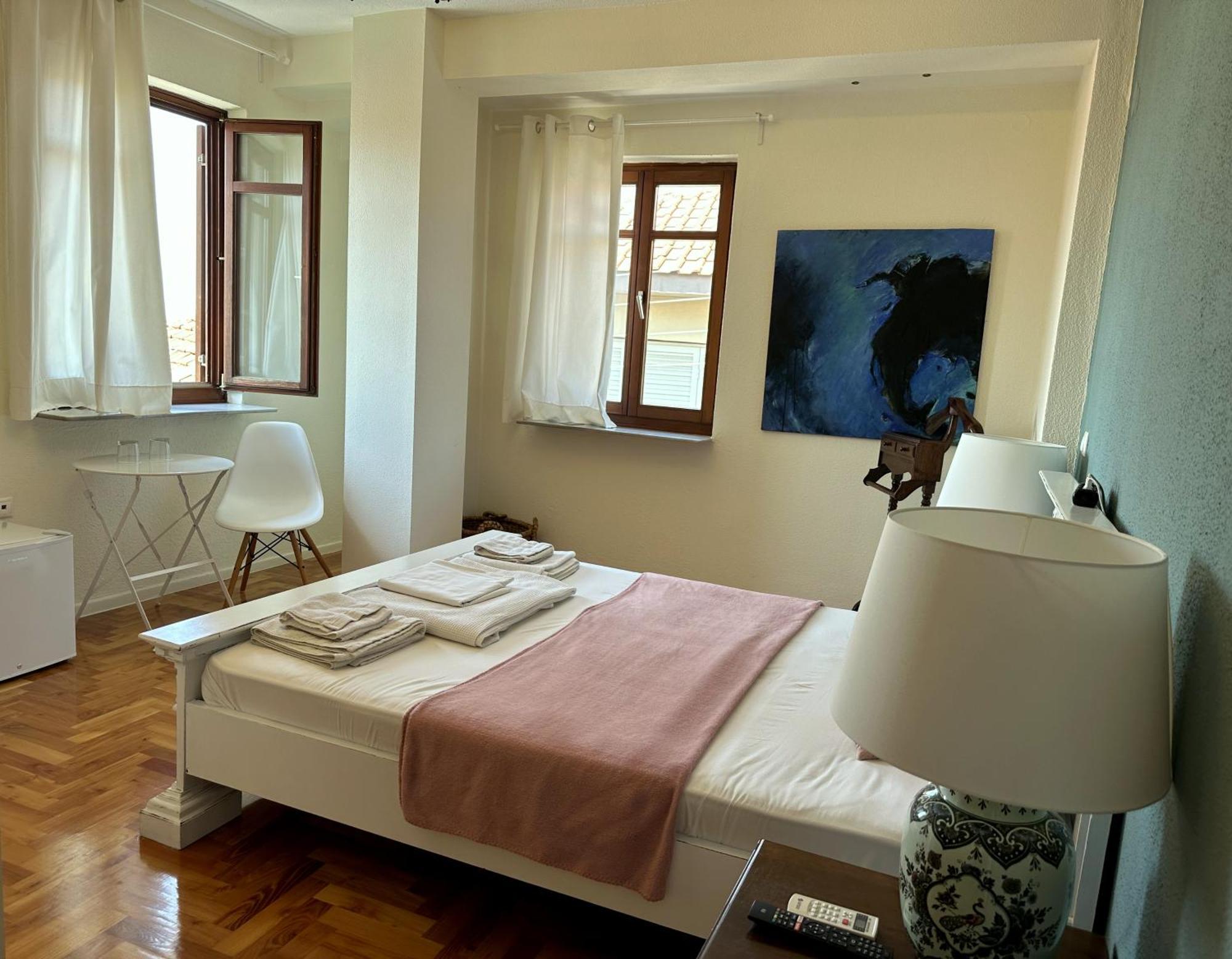 7pockethouse Guest house Thessaloniki