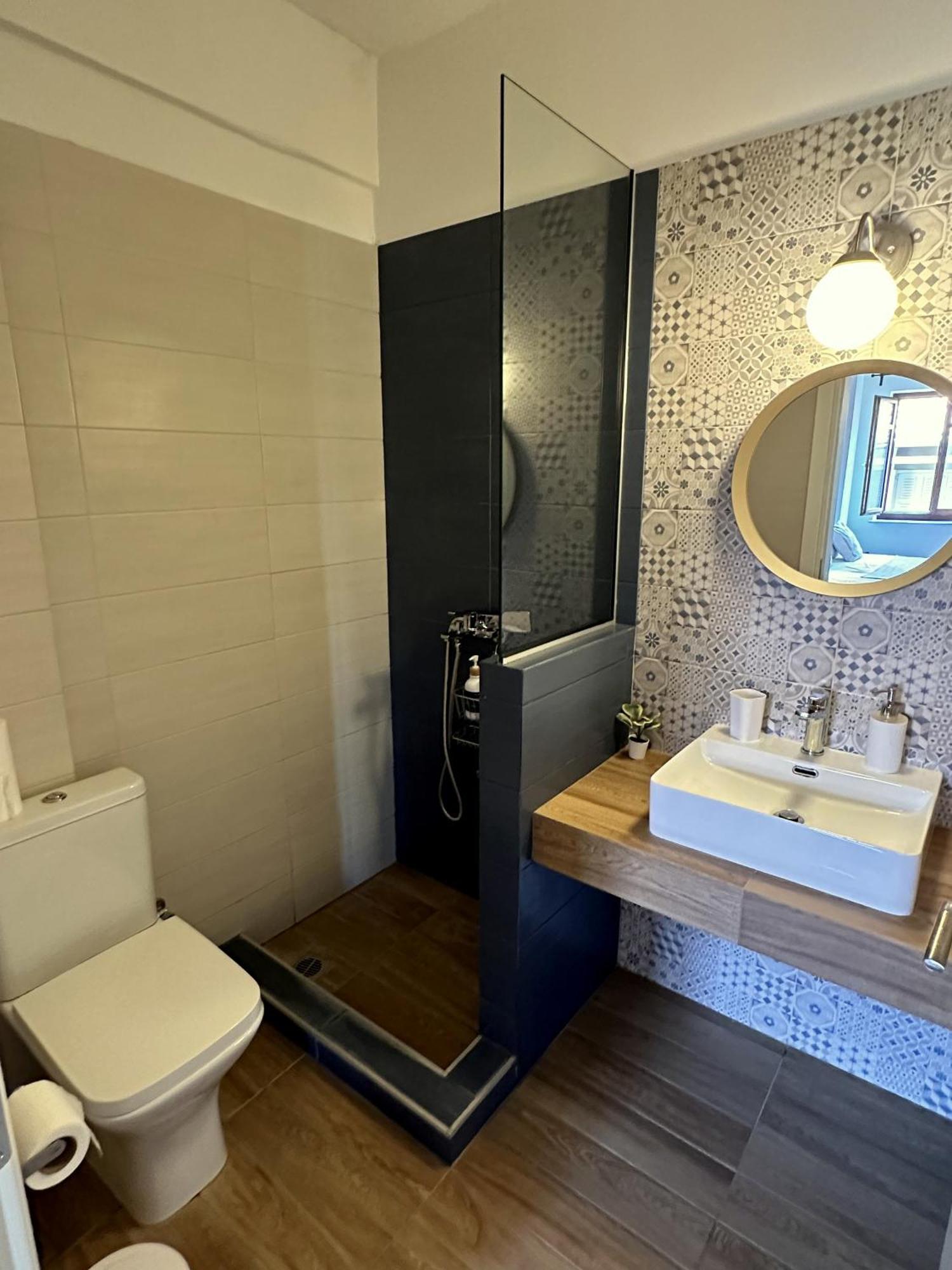7pockethouse Guest house *