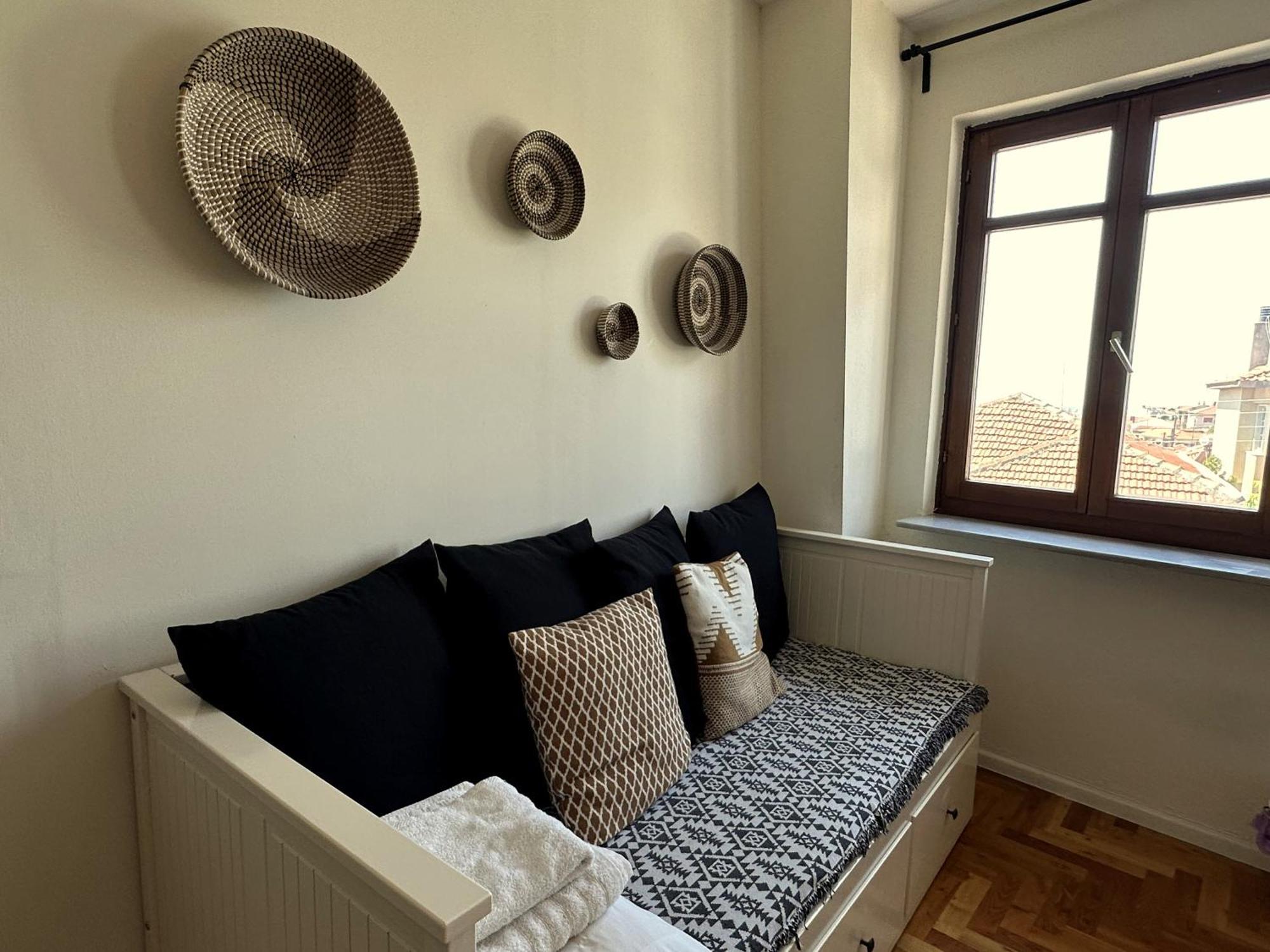 Guest house 7pockethouse Thessaloniki