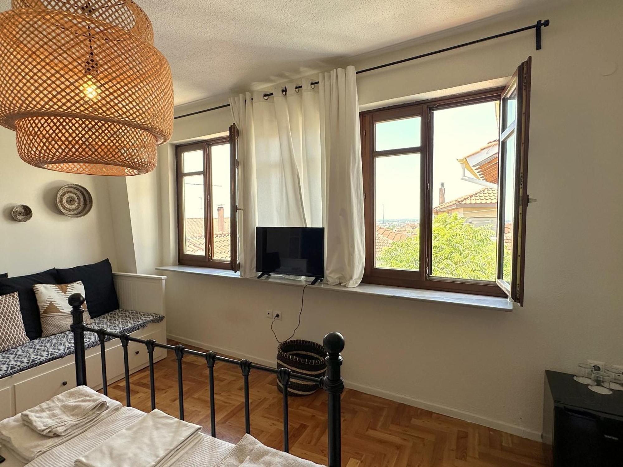 7pockethouse Thessaloniki