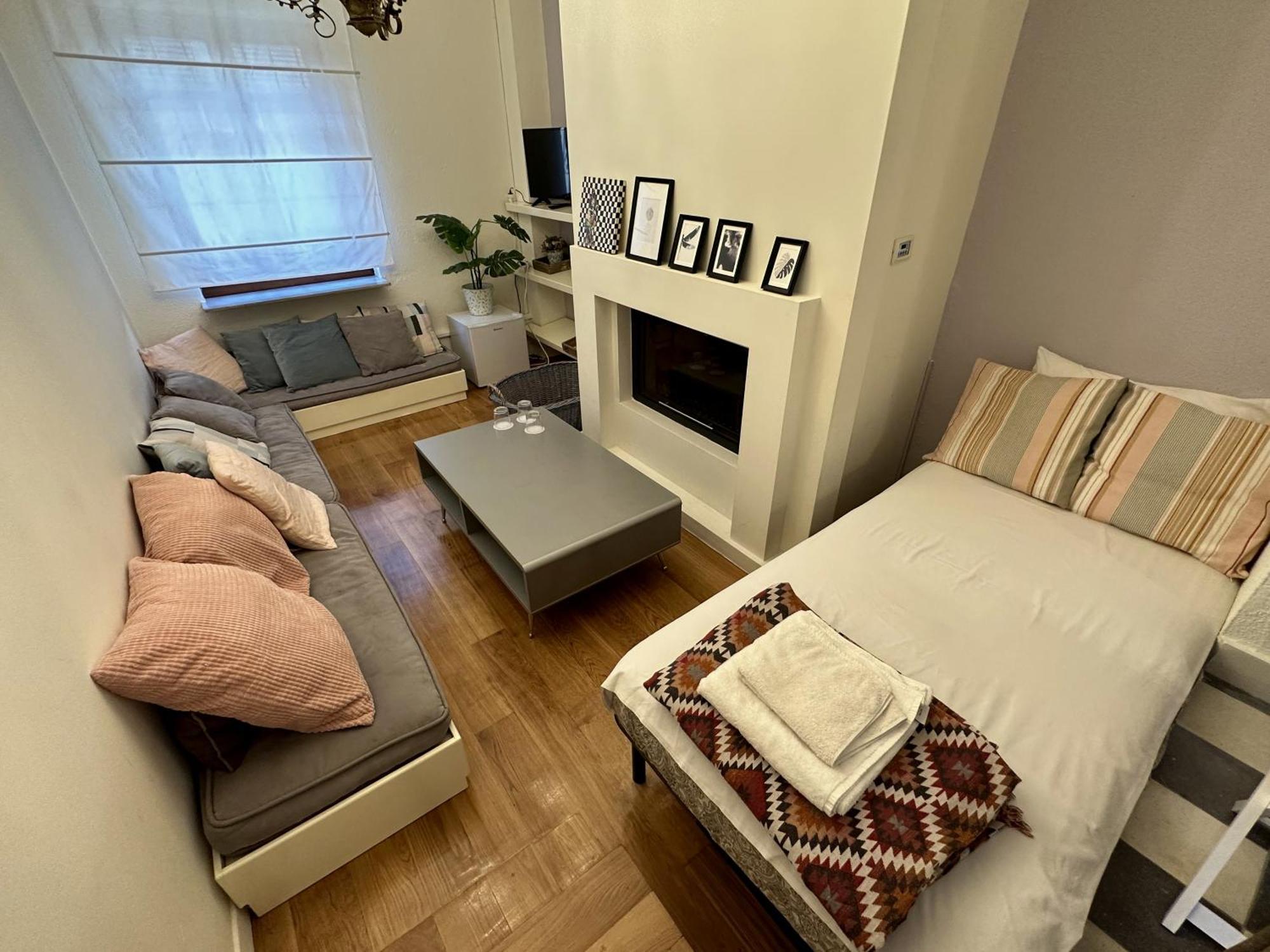 7pockethouse * Thessaloniki