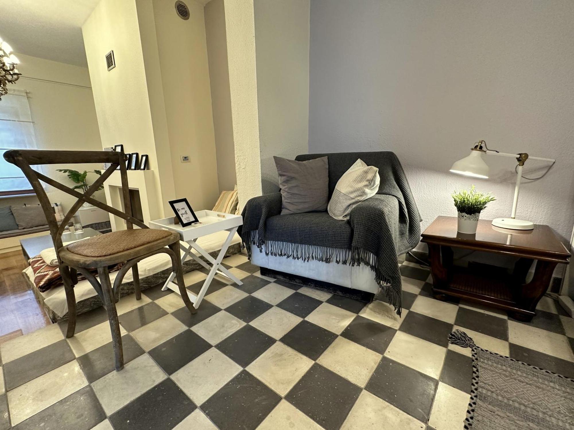 7pockethouse Guest house *
