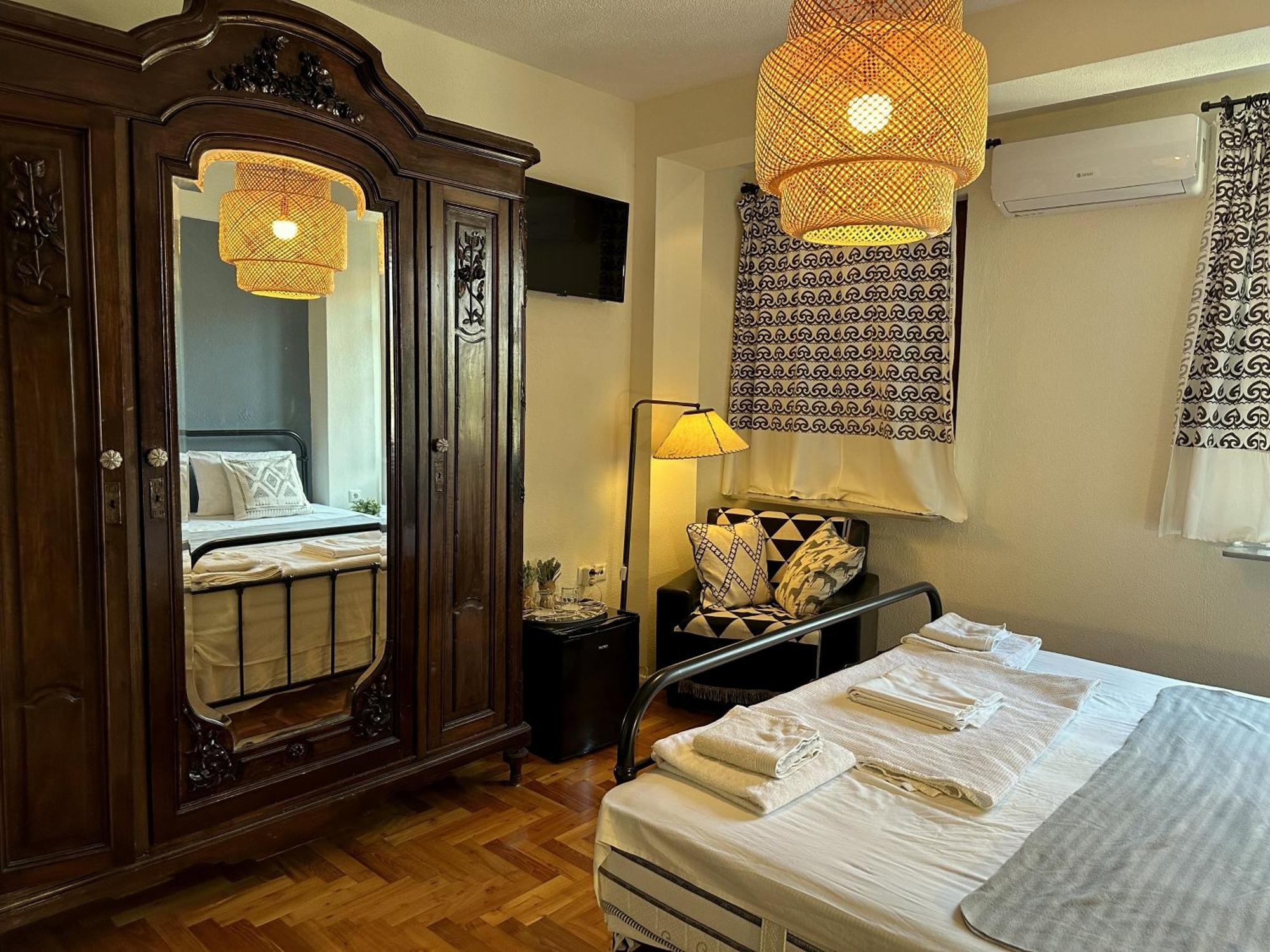 Guest house 7pockethouse