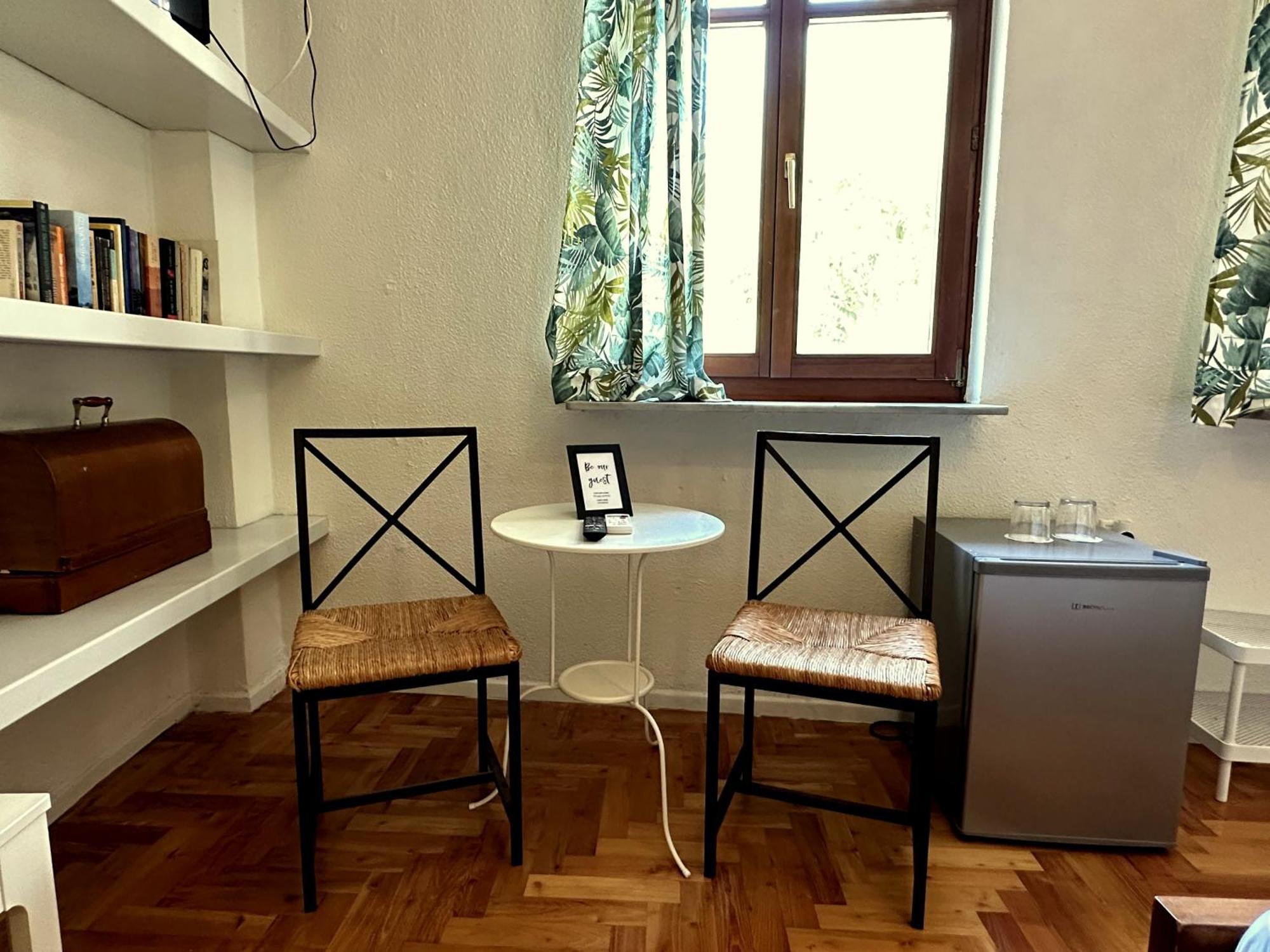 7pockethouse Guest house *