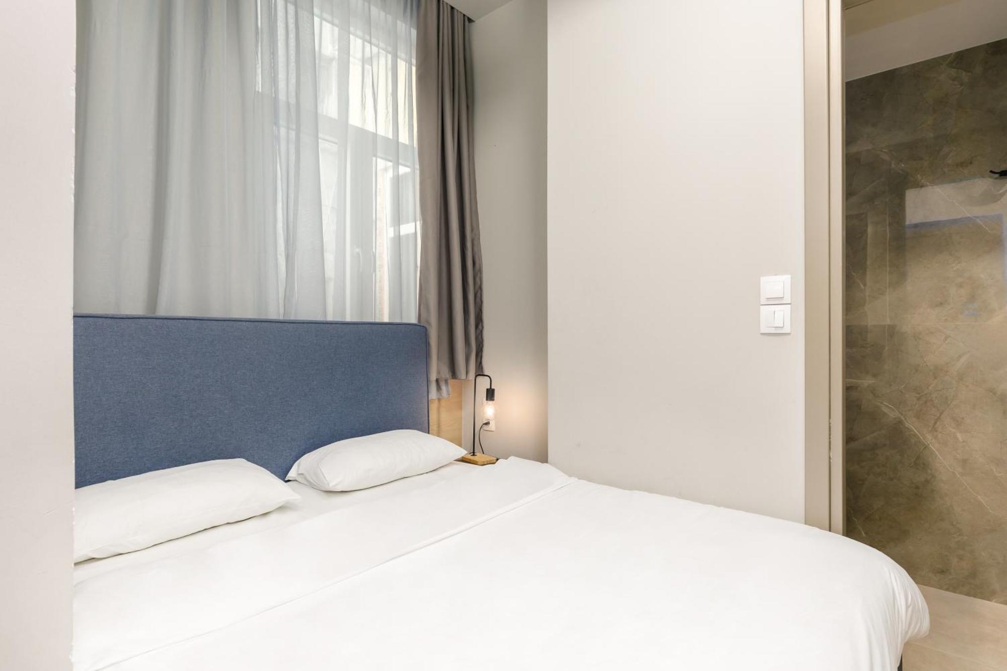 Apartment Aura F24 By Halu! - Vibrant Neighbourhood *