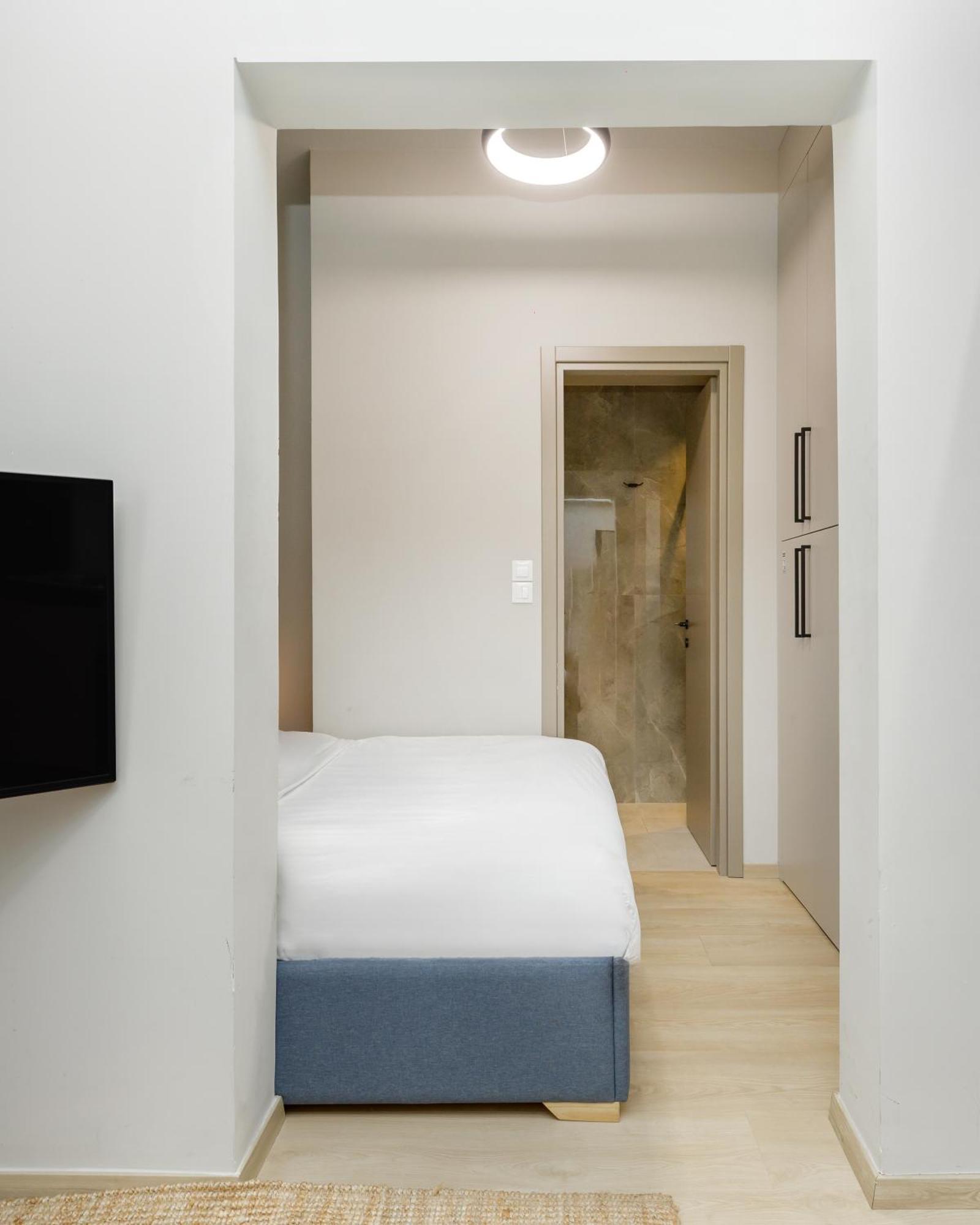 Apartment Aura F24 By Halu! - Vibrant Neighbourhood Thessaloniki
