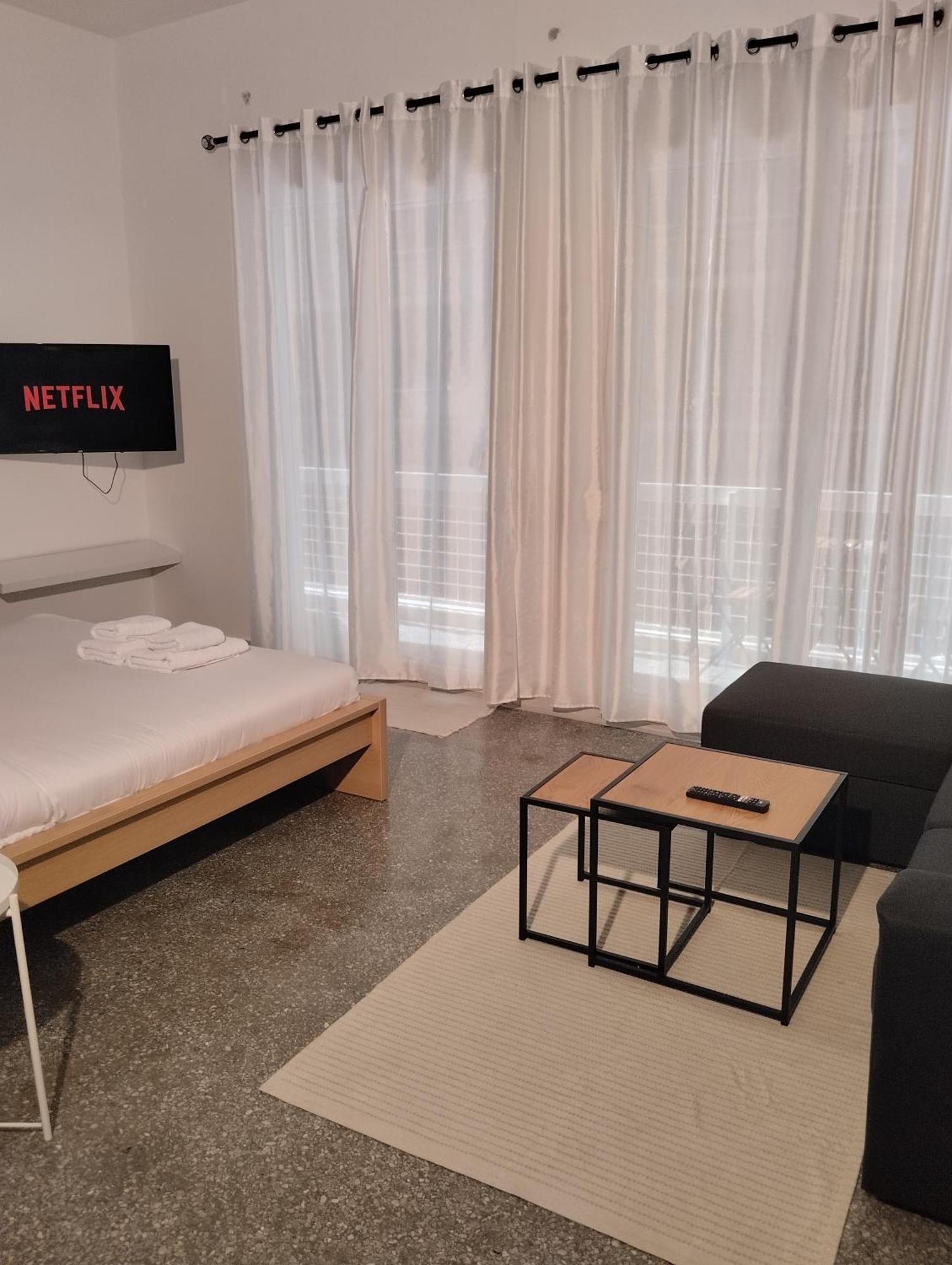 Pansea 06 Exclusive Appartement