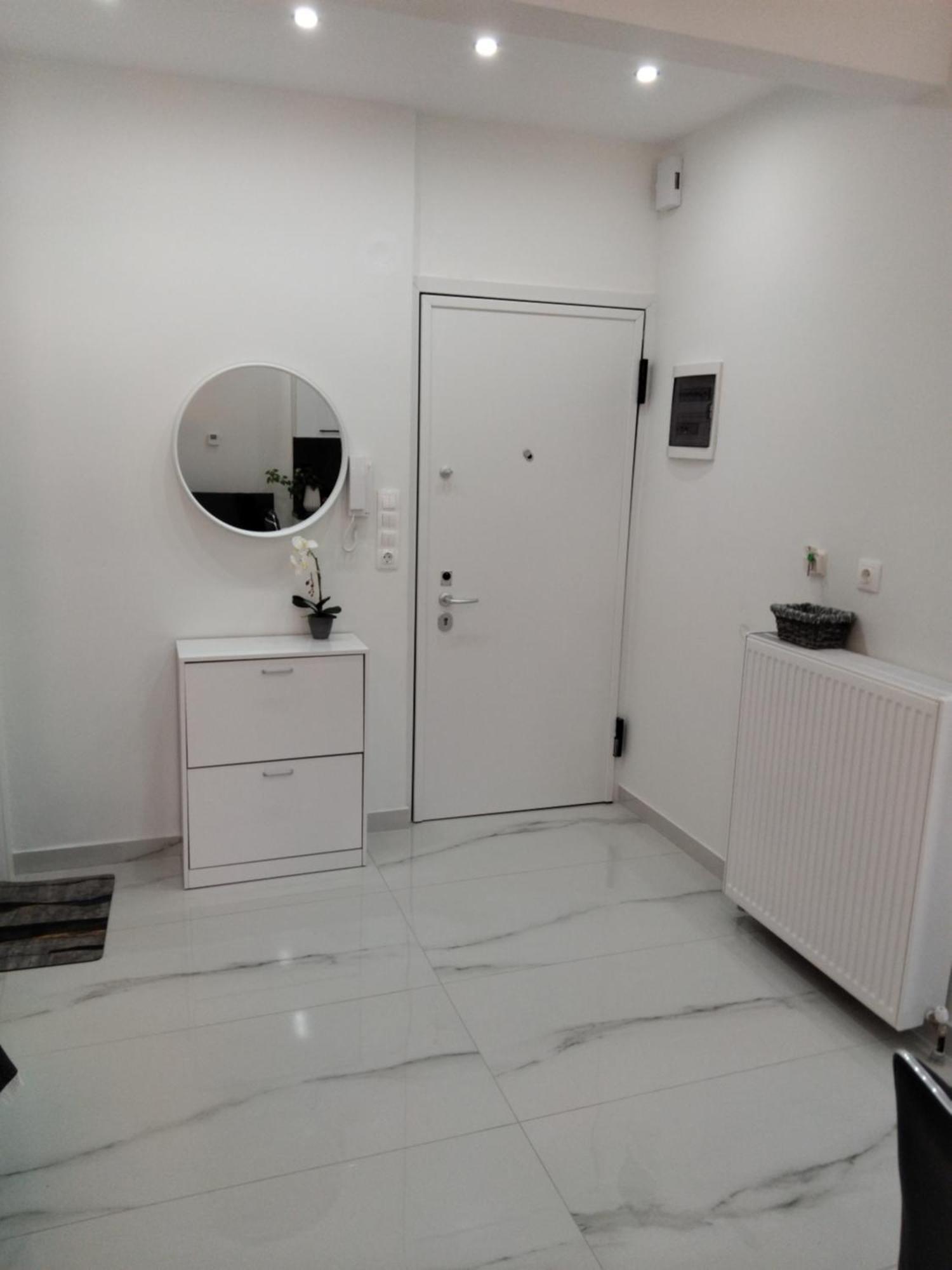 Appartement λαμπερό 2 Thessaloniki