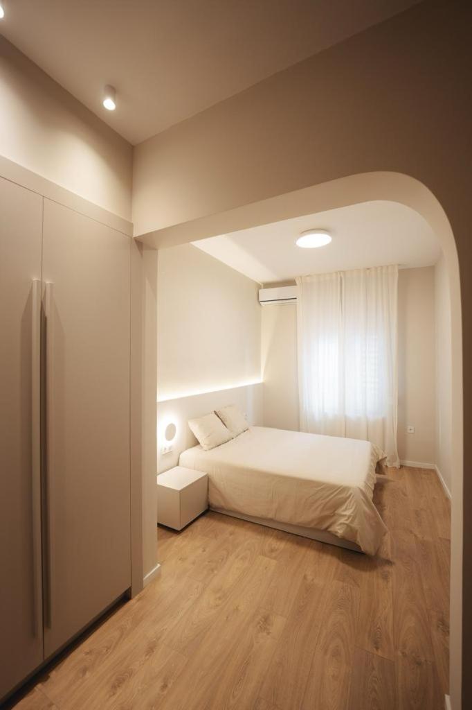 Apartment Harmonia Minimal Thessaloniki