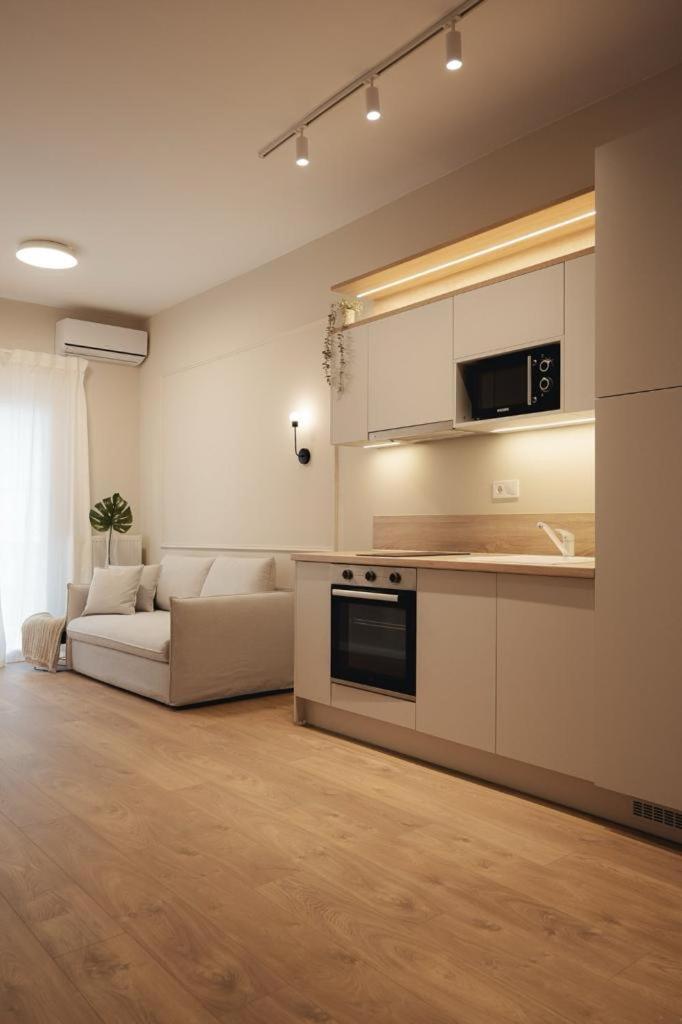 Harmonia Minimal *