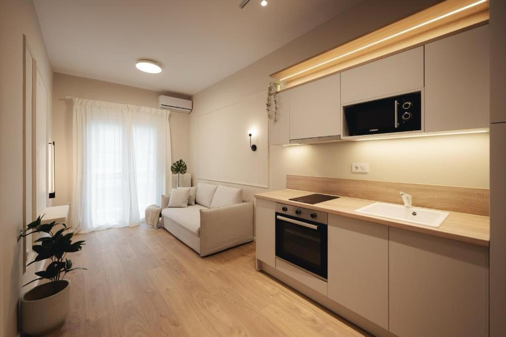 Harmonia Minimal Thessaloniki