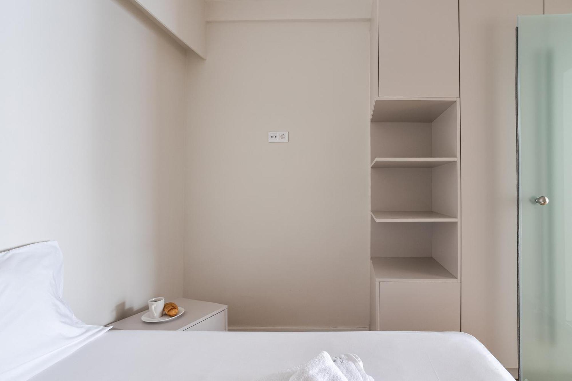 Harmonia Minimal