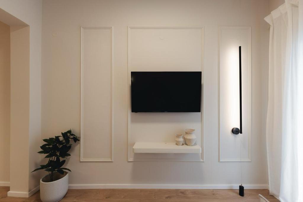 Apartment Harmonia Minimal *